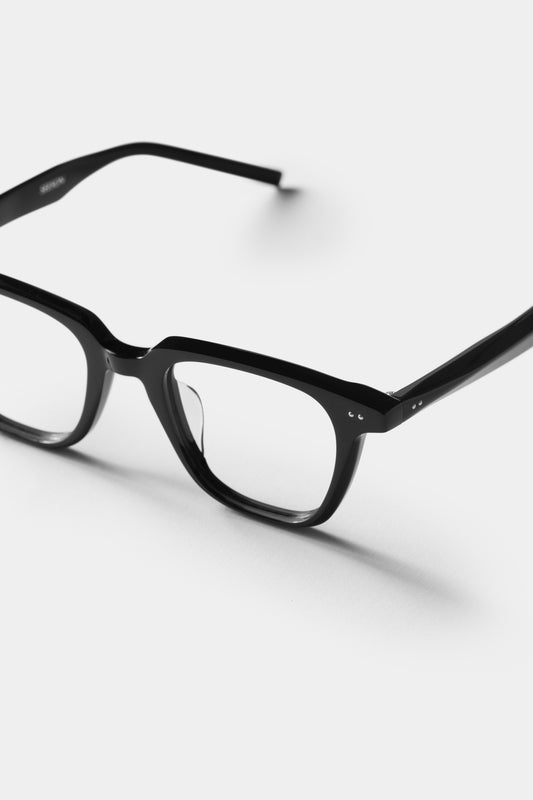 THE EDGE 04 - Black