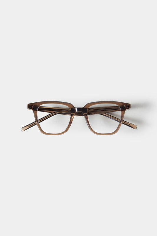THE EDGE 04 - Brown