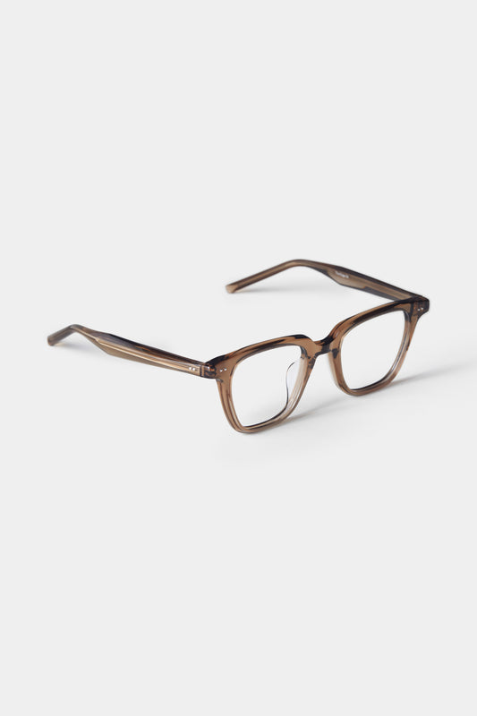 THE EDGE 04 - Brown