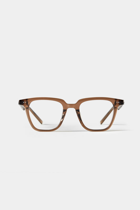 THE EDGE 04 - Brown