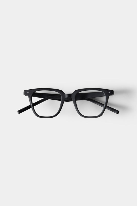 THE EDGE 04 - Matte Black