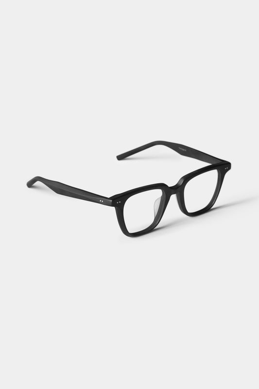 THE EDGE 04 - Matte Black