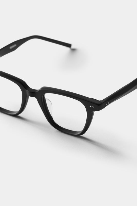 THE EDGE 04 - Matte Black