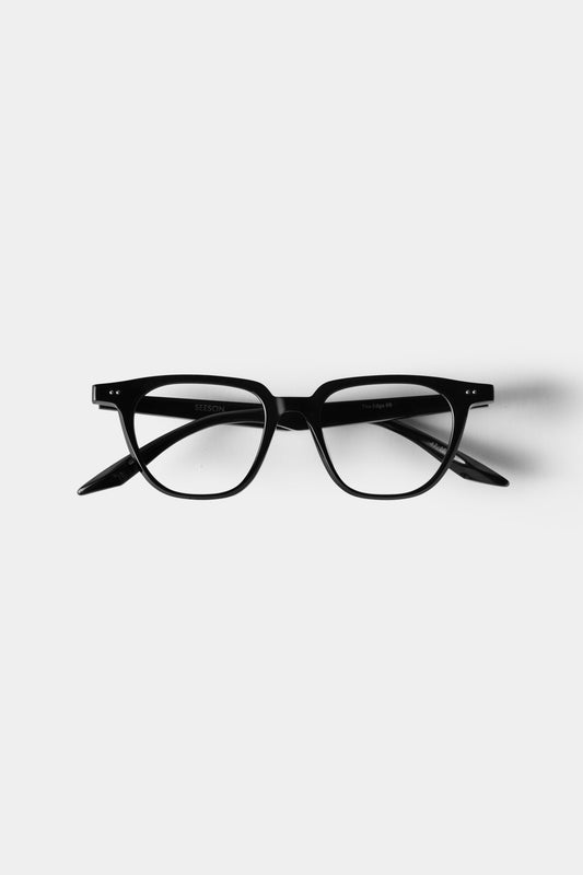 THE EDGE 05 - Black