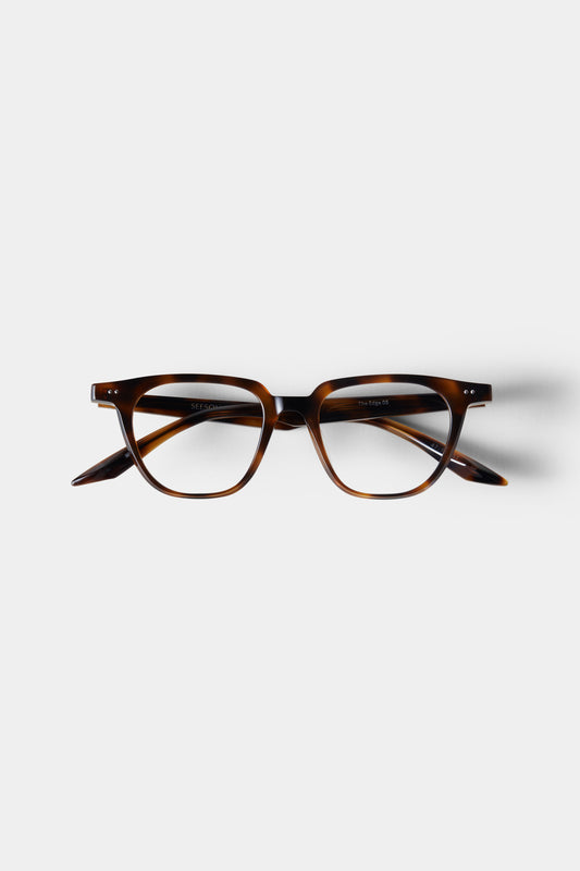 THE EDGE 05 - Brown Havana