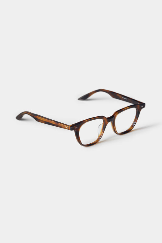 THE EDGE 05 - Brown Havana