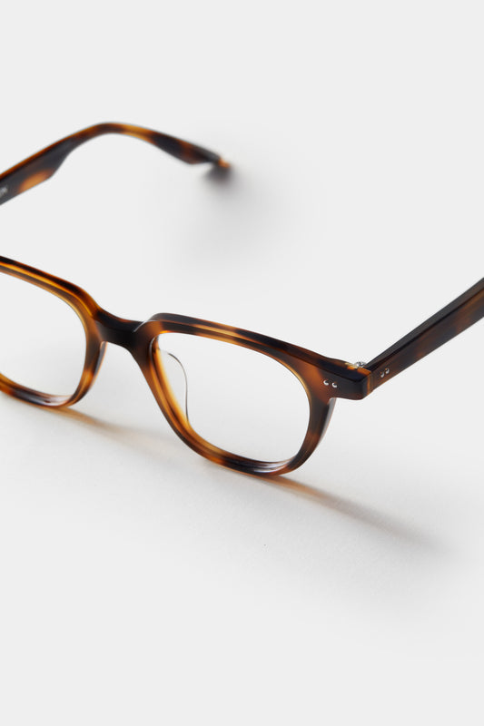 THE EDGE 05 - Brown Havana