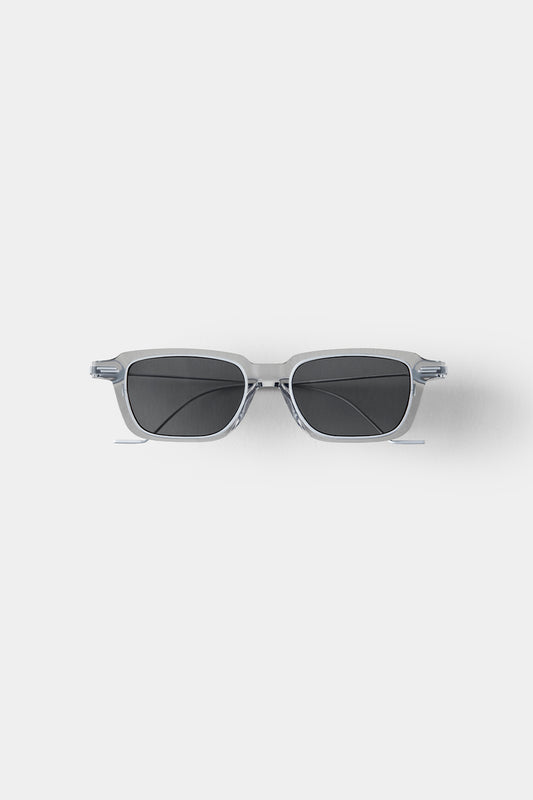 Grey - Mirror Iron