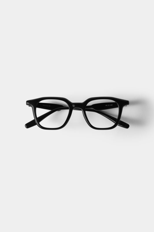 THE SOAP 06 '24 - Black
