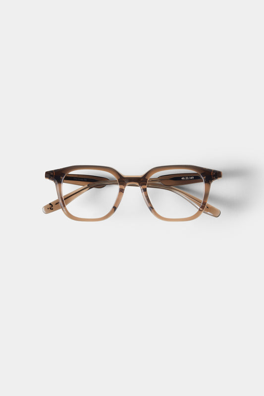 THE SOAP 06 '24 - Brown