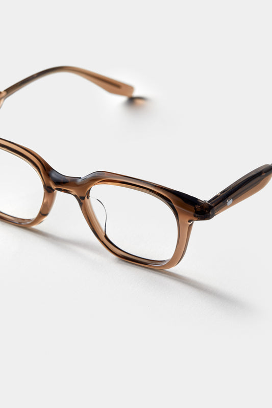 THE SOAP 06 '24 - Brown