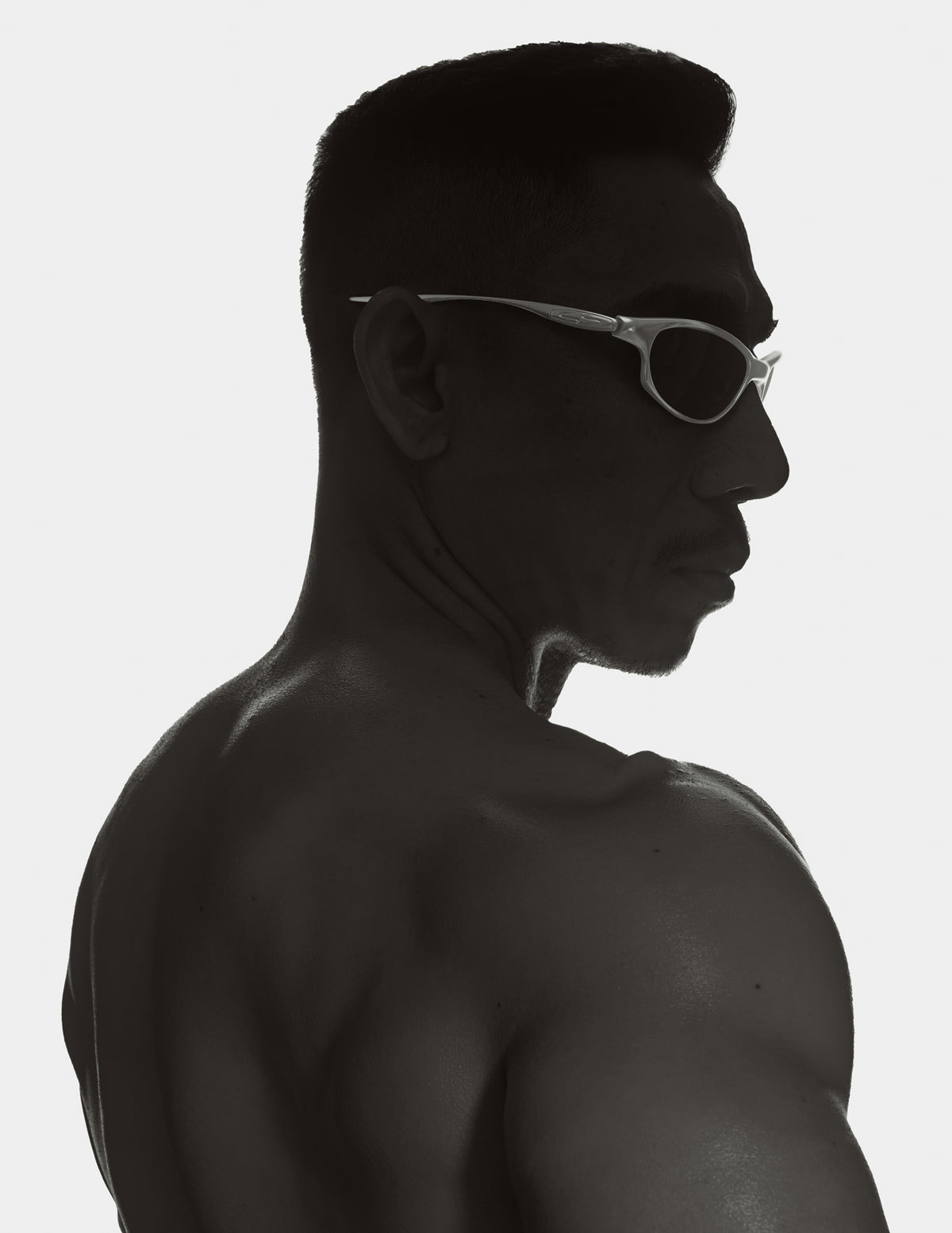 THE ATHLETES 01 SUNGLASSES