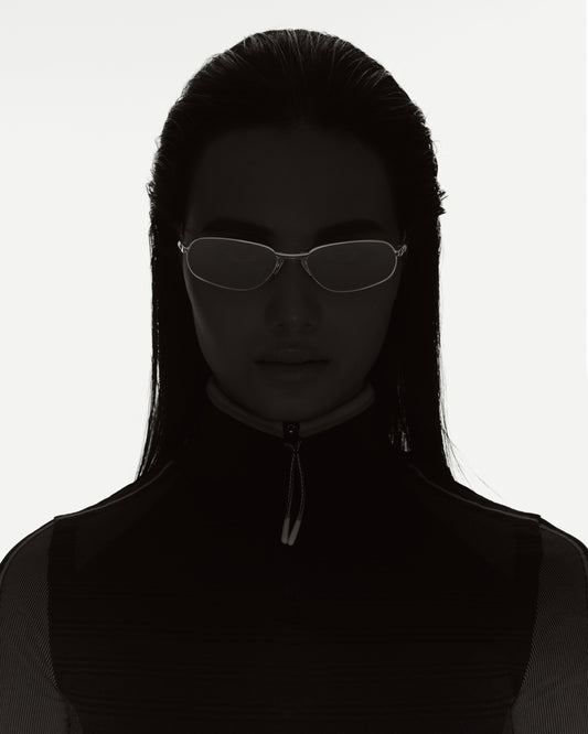 THE ATHLETES 03 - Silver