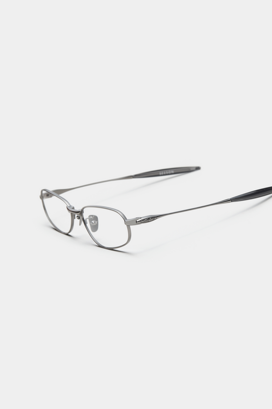 THE ATHLETES 03 - Gunmetal