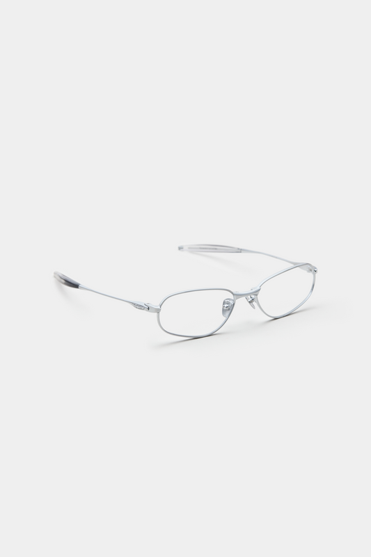 THE ATHLETES 03 - Silver