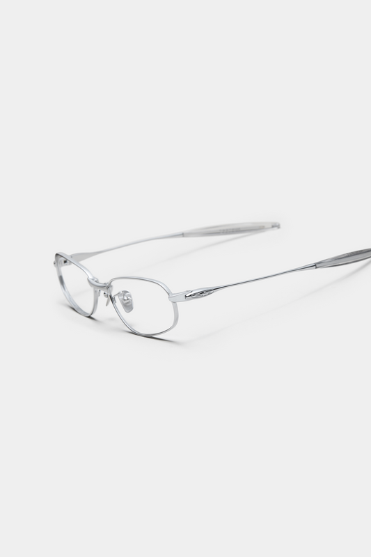 THE ATHLETES 03 - Silver