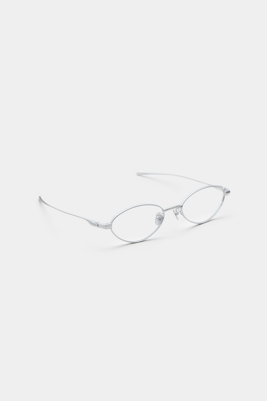 THE ATHLETES 04 - Silver