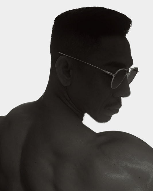 THE ATHLETES 06 - Silver