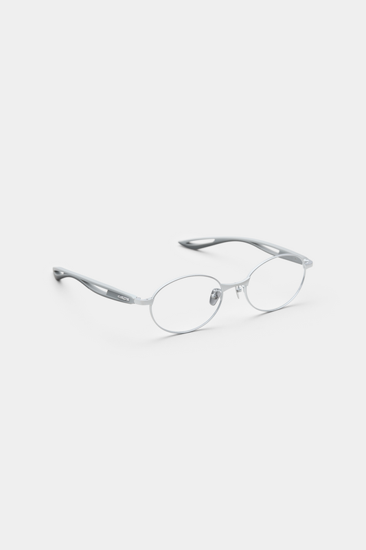 THE ATHLETES 07 - Silver