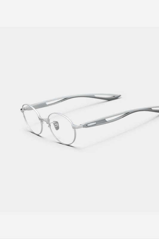 THE ATHLETES 07 - Silver