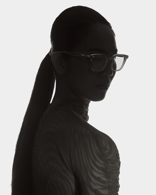 THE ATHLETES 08 - Black