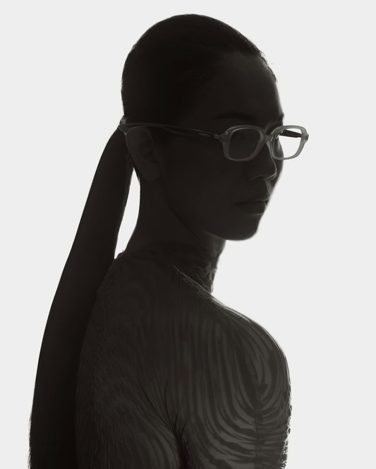 THE ATHLETES 09 - Milky Grey