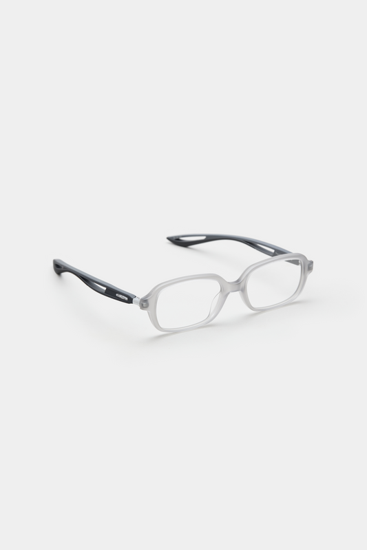 THE ATHLETES 09 - Milky Grey