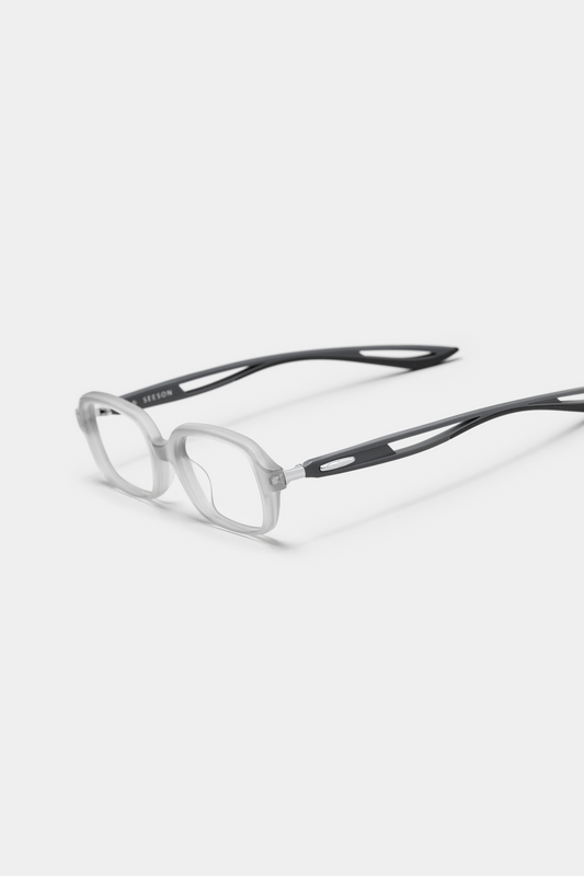 THE ATHLETES 09 - Milky Grey