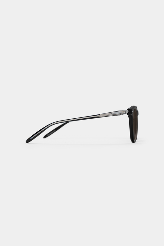 THE ATHLETES 10 SUNGLASSES - Black - Orange