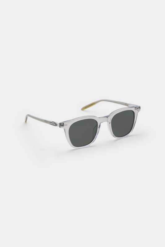 THE ATHLETES 10 SUNGLASSES - Grey - Black