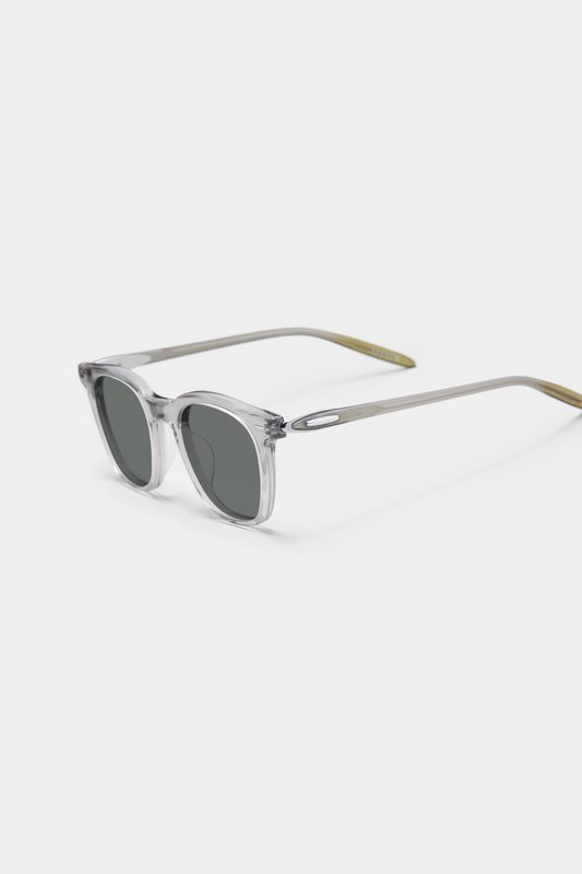 THE ATHLETES 10 SUNGLASSES - Grey - Black