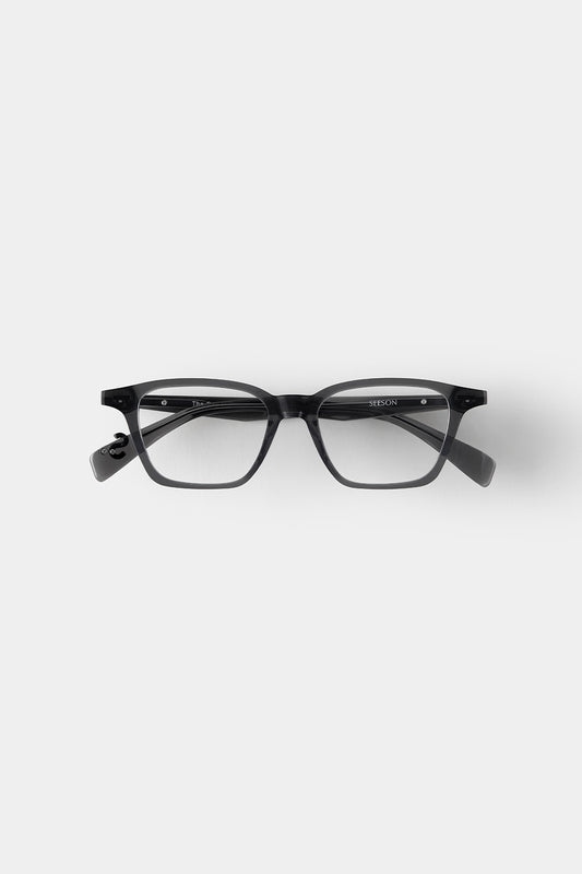 THE CUT 15 - Dark Grey