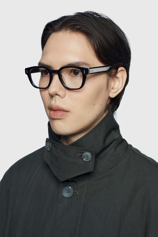 THE PAPER KNIFE 01 - Black
