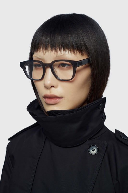 THE PAPER KNIFE 01 - Dark Grey