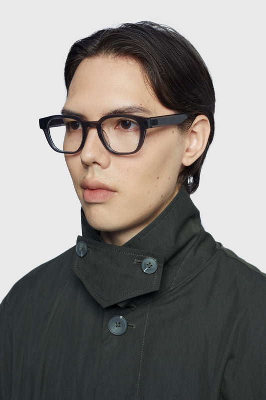 THE PAPER KNIFE 01 - Dark Grey