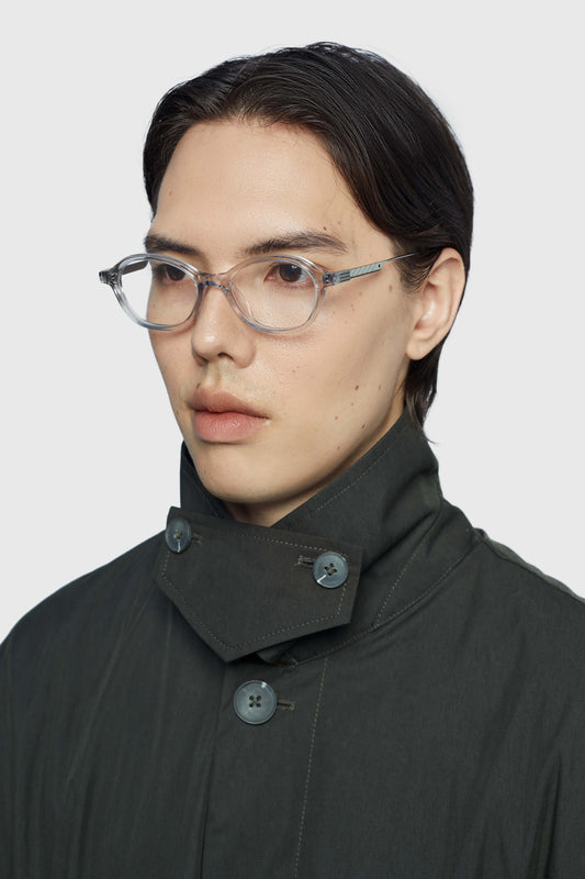 THE PAPER KNIFE 02 - Grey