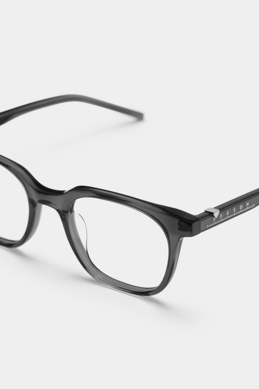 THE RULER 06 - Dark Grey