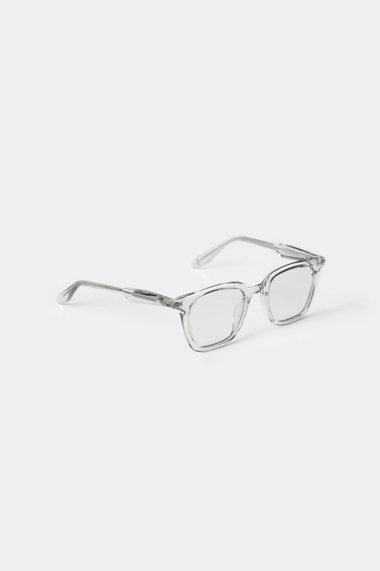 THE SOAP 02 SUNGLASSES - Grey - Rhino