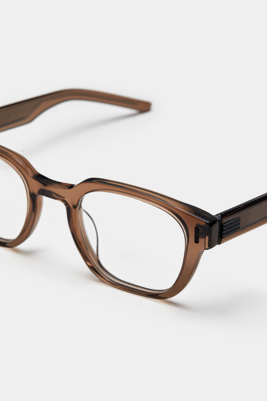 THE PAPER KNIFE 01 - Brown