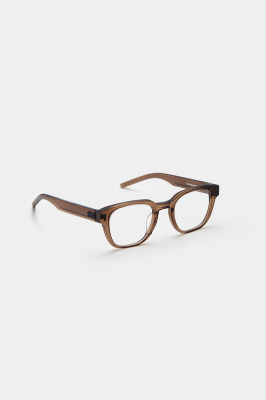 THE PAPER KNIFE 01 - Brown
