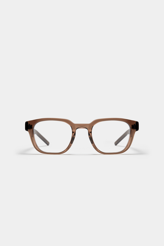 THE PAPER KNIFE 01 - Brown