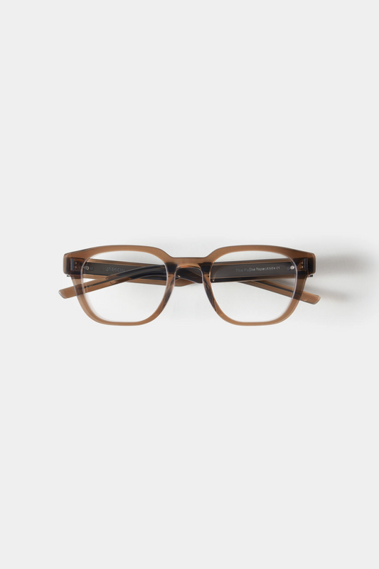 THE PAPER KNIFE 01 - Brown
