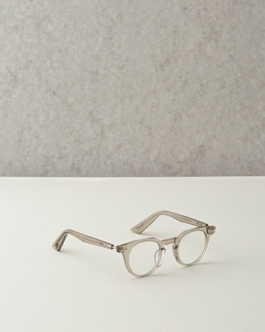 TRANSPARENT BEIGE
