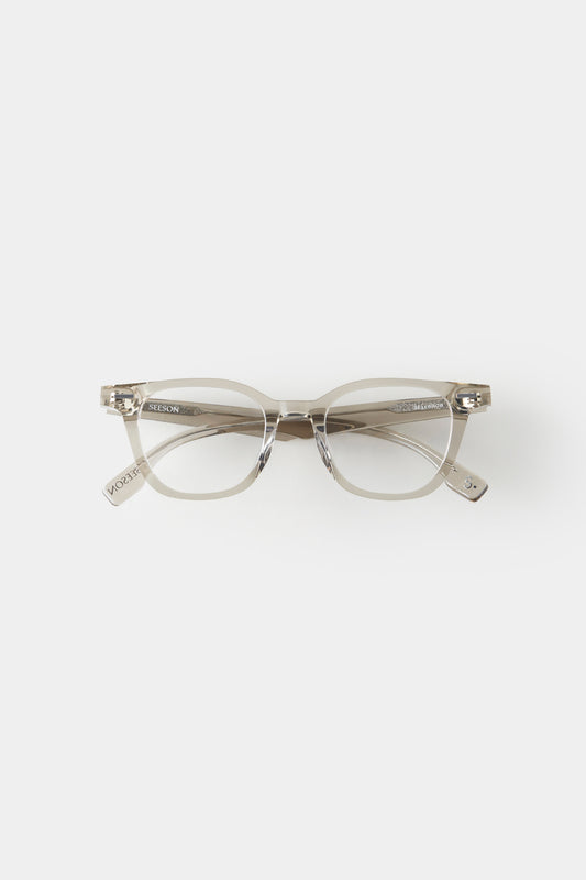 TRANSPARENT BEIGE