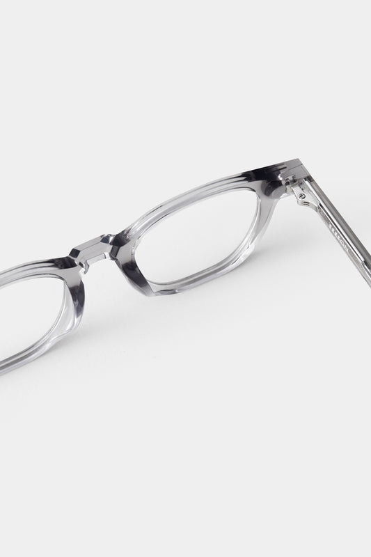 TRANSPARENT GREY