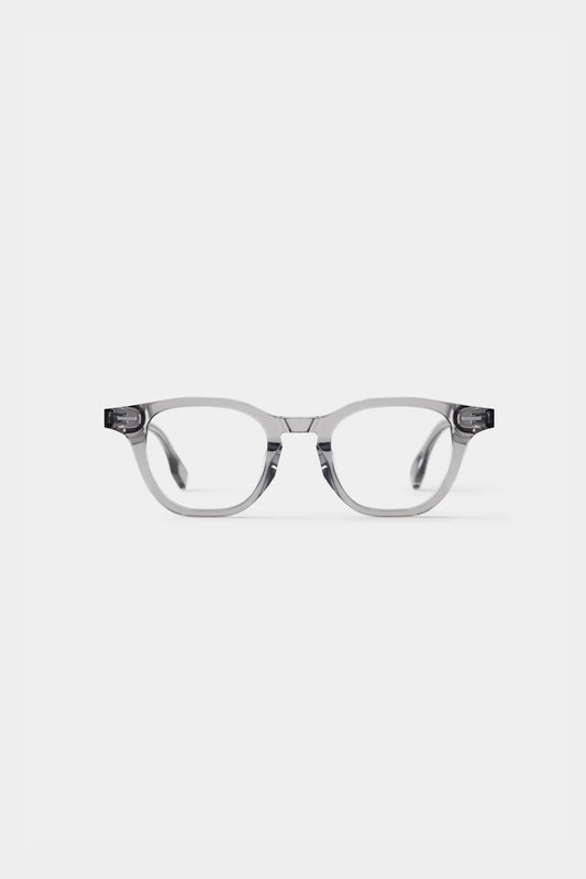 TRANSPARENT GREY