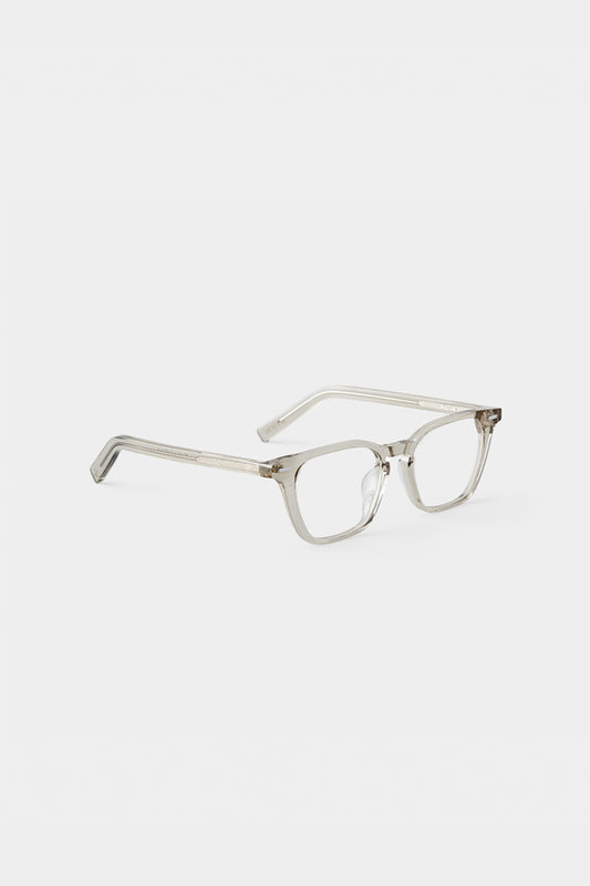 Transparent Beige