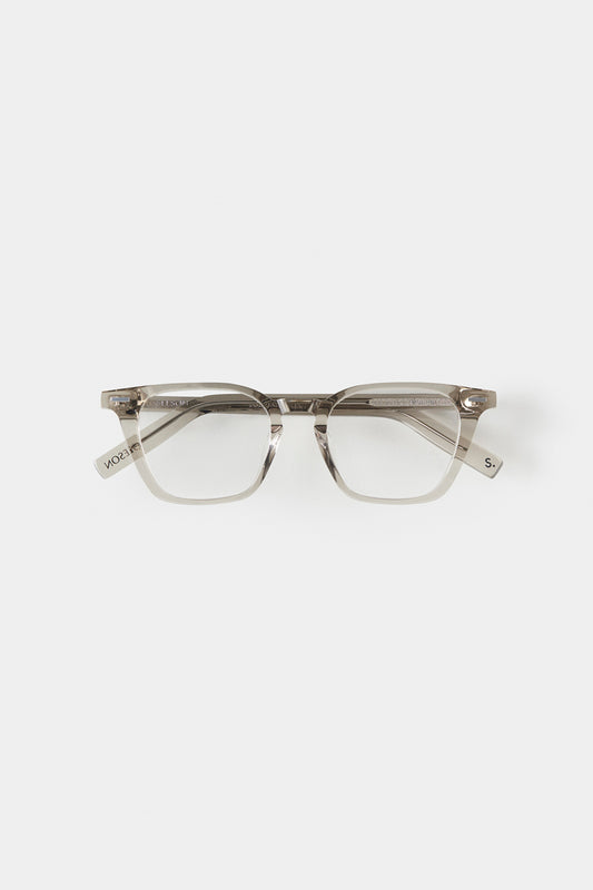Transparent Beige