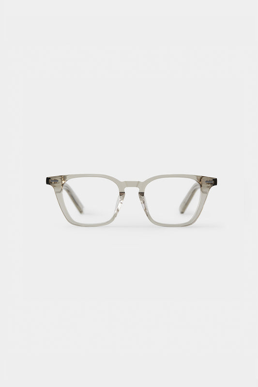 Transparent Beige